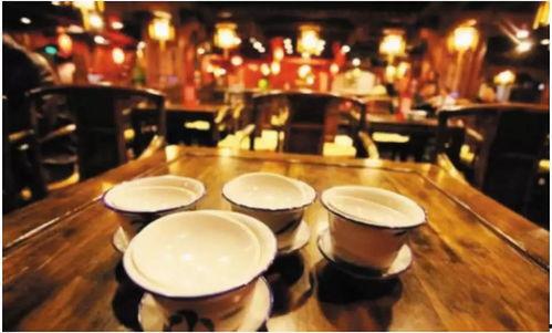 成都读书茶馆爆料最新,揭秘城市文化新地标背后的故事