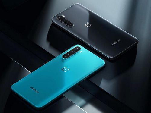 一加ace5s最新爆料,性能怪兽来袭，全新设计引领潮流”