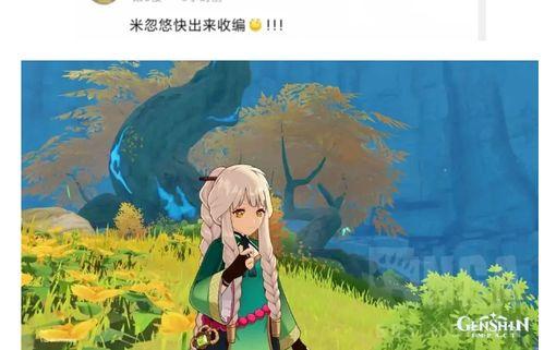 原神宠物爆料大全最新版,最新版宠物盘点，解锁神秘伙伴！