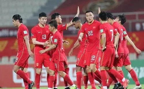 中国足球最新爆料计划,揭秘最新爆料计划，未来展望再启航