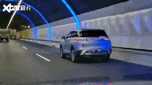 比亚迪护卫爆料视频最新,揭秘神秘车型与未来科技布局