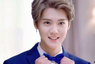 狗仔爆料鹿晗近况最新消息,狗仔爆料最新动态