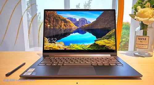 联想平板最新爆料软件,颠覆性软件功能，引领平板新潮流”