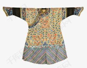 下一期龙袍最新爆料,华丽升级，传承与创新并存