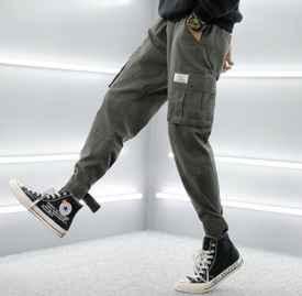 裤子最新爆料,揭秘最新裤子爆料，时尚变革一触即发！