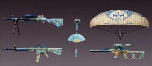 和平精英最新爆料新军需