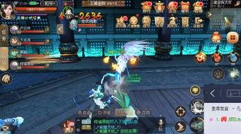 天下2最新爆料视频,揭秘神秘门派与奇幻世界新篇章